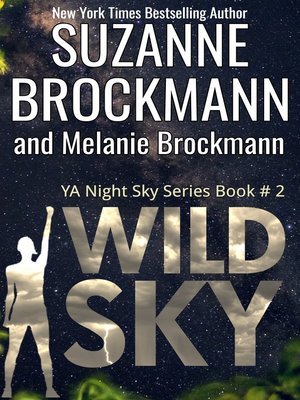 cover image of Wild Sky